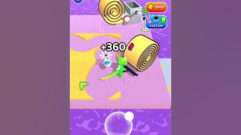 Spiral Craft 3D - Planet 1 & Planet 2