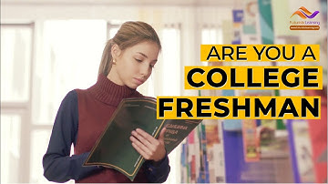 College Freshmen: Learn Faster, Manage Time Better with Mind Mapping!