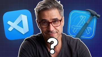 Xcode vs VSCode | Which One is Better in 2025