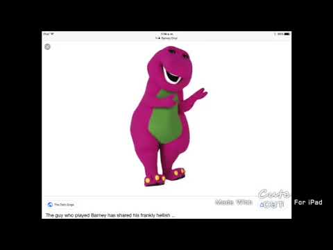 Barney & Friends - YouTube