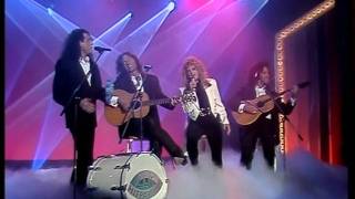 Bonnie Tyler - Call Me - 1993.01.21 (ZDF Broadcast) (Great Quality) (Live Vocal) chords