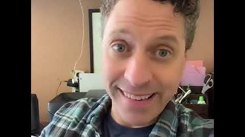 The Worst Dialogue Mistake You Can Make - Screenwriting Tips & Advice from Writer Michael Jamin