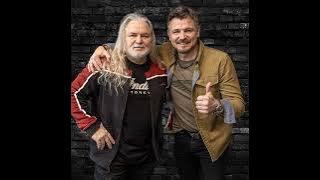 HVĚZDNÝ HOST ROCK RADIA: JIRKOVÉ URBANOVÉ