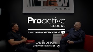 Episode 7: Automation vs. Agility- How to Stay Responsive in an Automated Environment