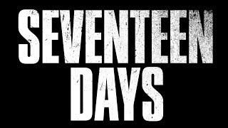 Seventeen Days Until The Last of Us Part II