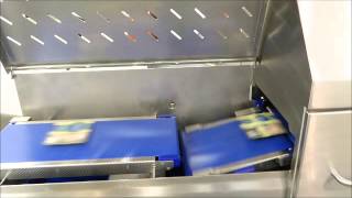 Speed Test 100ppm