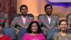 DR OZ INDONESIA 25 DESEMBER 2015 - Cara Diet Yang Benar - Durasi: 6.12. 