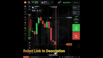 New Version  Cross Signal Robot #shorts