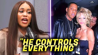 Eve Reveals How Jay Z K!lled Her Career | Several Unclaimed Kids