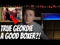 Can True Geordie Box?!?! THE REBUILD 2 | True Geordie Documentary Breakdown l W.A.D.E. Concept