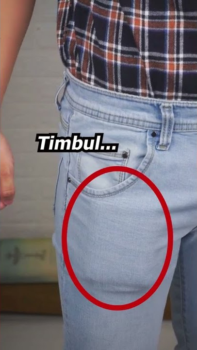 3 Kesalahan Style Saat Bawa Dompet