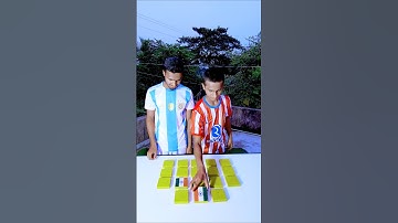 Meny Interesting game of matching two cards of the same flag #Amazing #games #country #flag #shorts