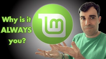 Why Everyone Recommends Linux Mint