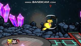 Welcome Pichu - Ssf2 Beta 1.1.0.1