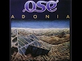 Ose - Adonia 1978 FULL VINYL ALBUM (progressive, instrumental)