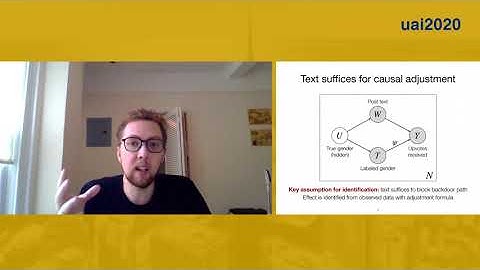 Adapting Text Embeddings for Causal Inference