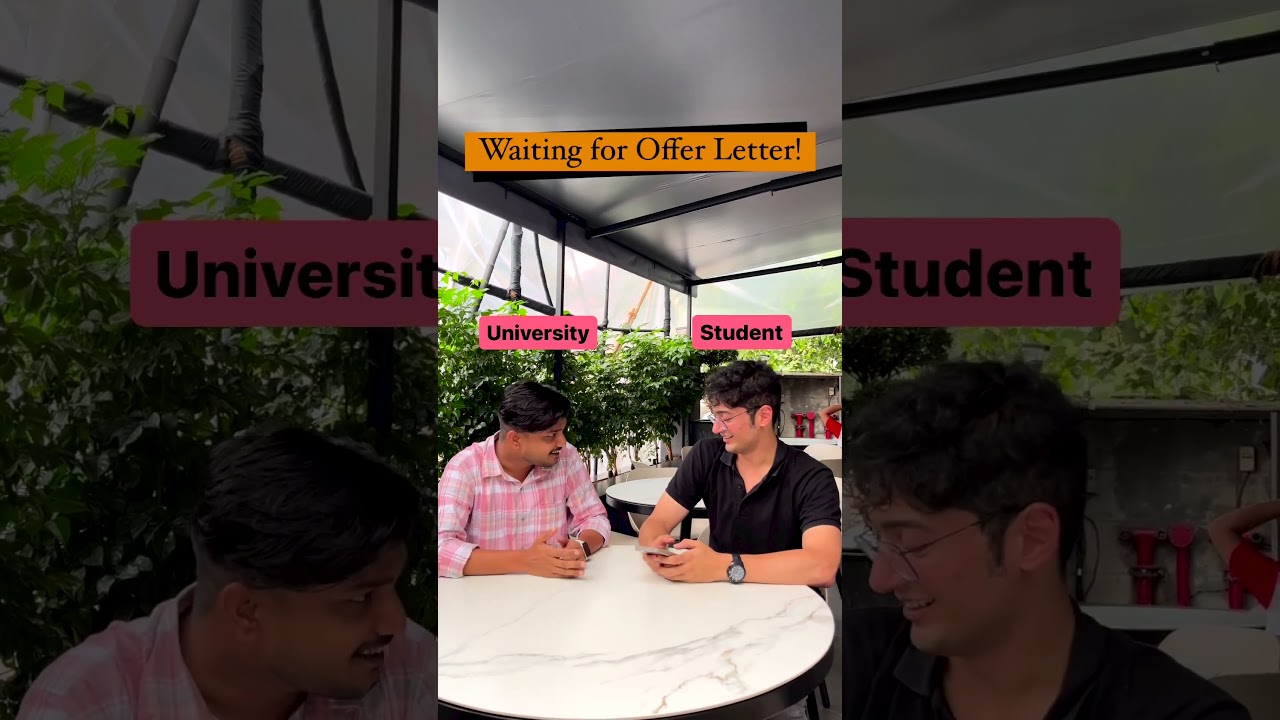 Boost your chances of getting accepted to your dream university with Converge. #studyabroad