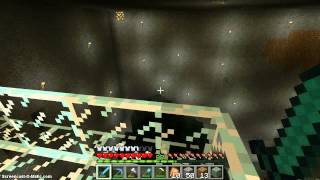Minecraft: Underground City Construction Part 6 screenshot 2
