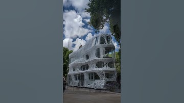If only there were a solution to the housing crisis. #magic #midjourney #aiart #aesthetic