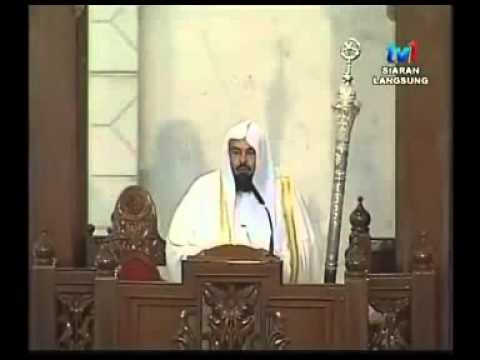 sheikh-abdurrahman-as-sudais-jumuah-khutbah-(friday-sermon)-in-malaysia---22nd-april-2011