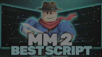 [NEW] MM2 Script 2025 KEYLESS – Murder Mystery 2 Auto Win, ESP, Knife Reach, Teleports & GUI Menu