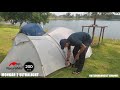 Naturehike Mongar 2 Ultralight tent