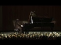 Eliso Virsaladze plays Schumann: Davidsbündlertänze, Op. 6