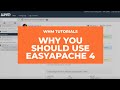 WHM Tutorials - Why You Should Use EasyApache 4