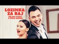 Nina Badrić i Željko Vasić snimili baladu "Lozinka za kraj"