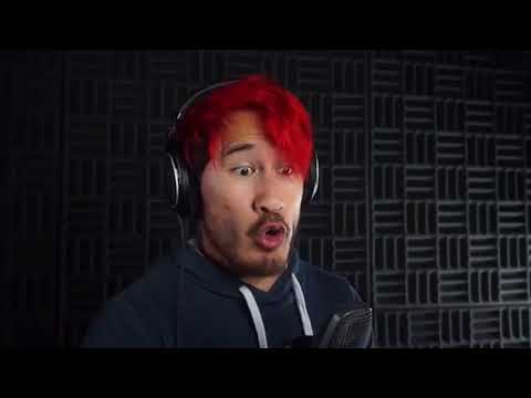 Markiplier The Joy of Creation Games All Jumpscares Montage