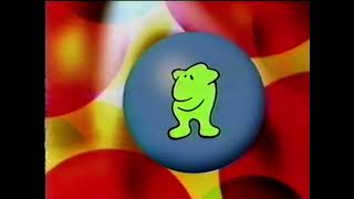 Noggin Commercial  On Tv And Online 1999