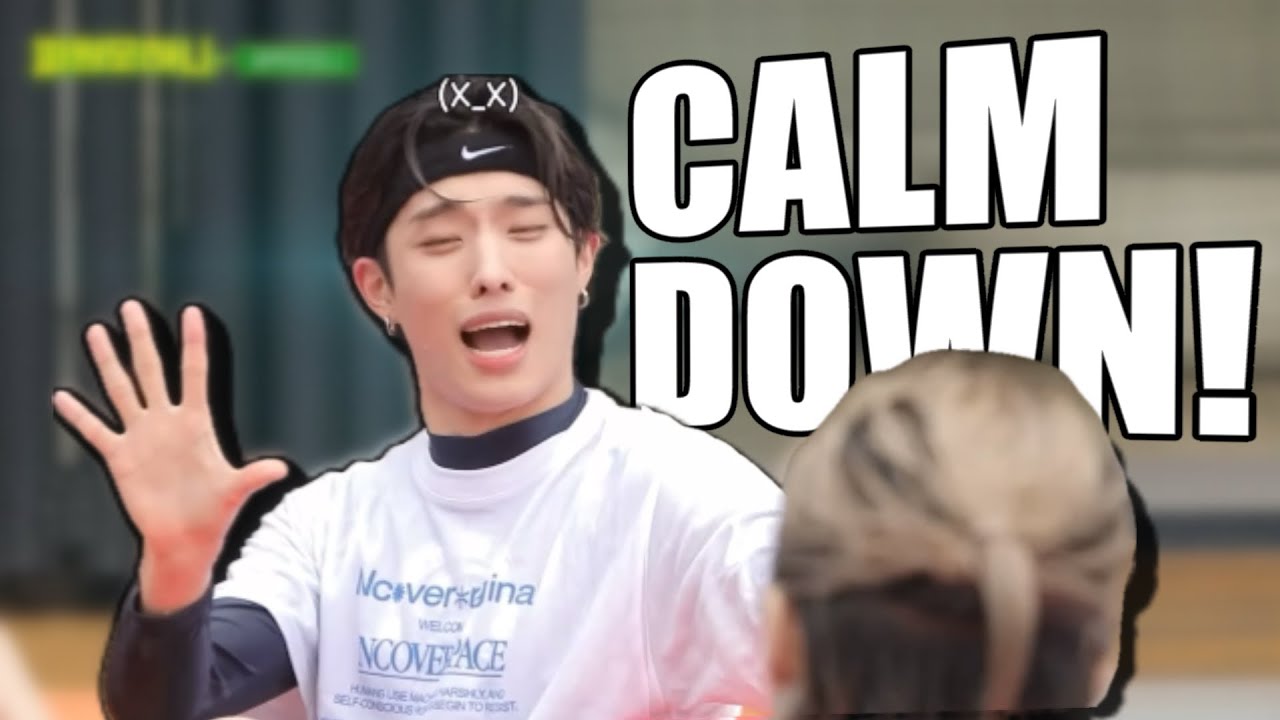 P1harmony moments that has me in tears