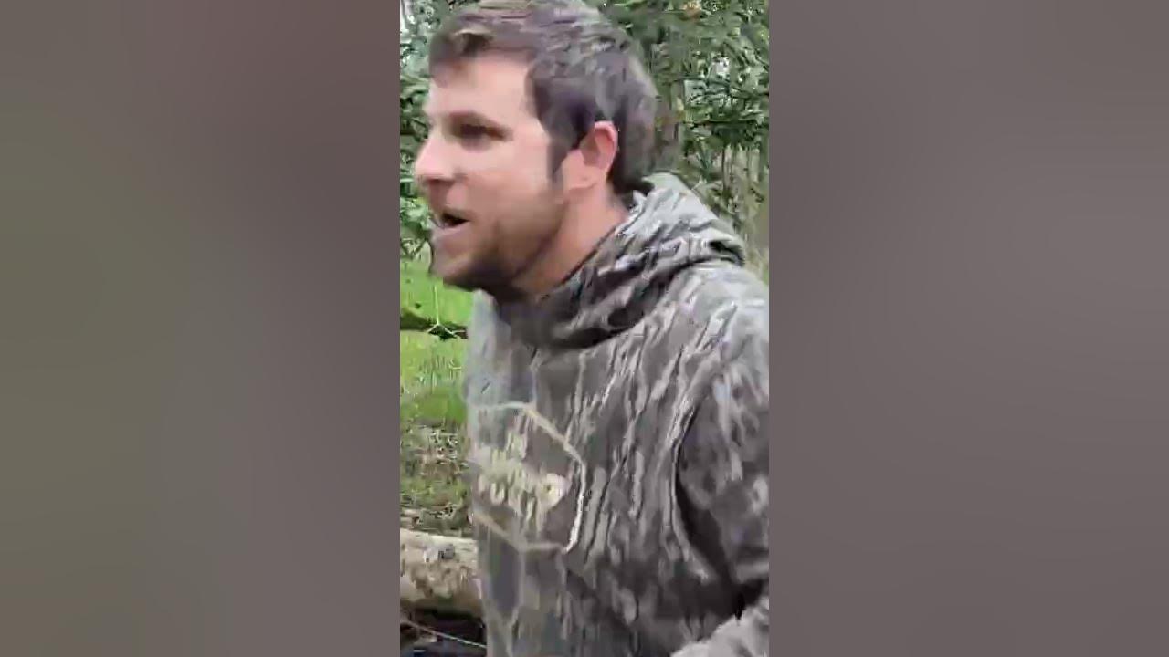 Doubled down opening morning of MD turkey season 4/18/22 YouTube