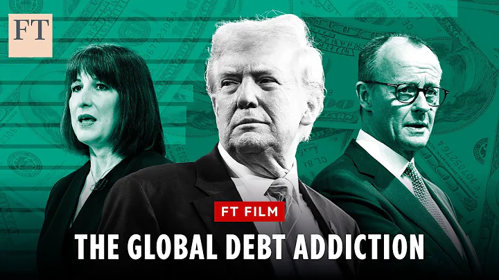 Why governments are 'addicted' to debt | FT Film thumbnail