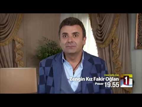 Zengin Kız Fakir Oğlan - 124. Bölüm Fragmanı