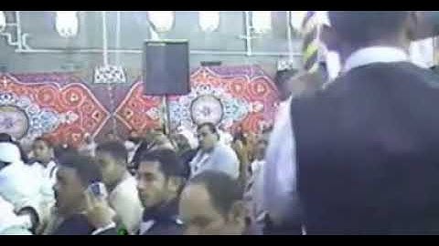 سورة النساء للشيخ محمد عبدالوهاب الطنطاوى رحمة الله عليه