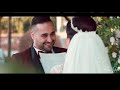 Edgar &amp; Ani Wedding Highlights