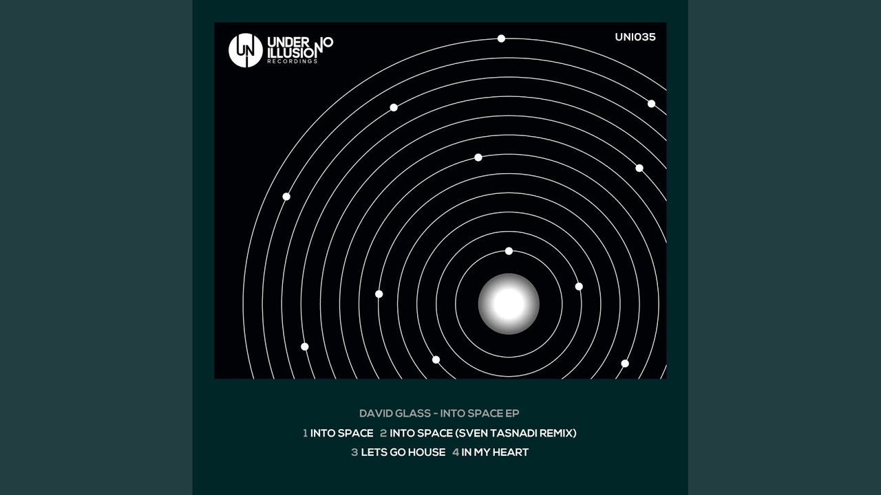 Into Space (Original Mix) auf YouTube ansehen Into Space (Original Mix) auf YouTube ansehen