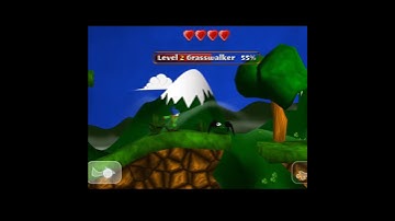 swordigo gameplay video #gaming #shorts #swordigo  #bastshorts