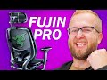 “Gaming Chairs” are DEAD! - Razer Fujin Pro