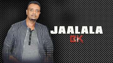 Dawite Mekonen " Jaalala "Oromoo Music Bakakkaa Entertainment