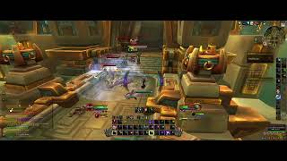 World Of Warcraft - Ataldazar Solo