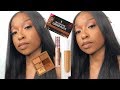 Soft Glam Makeup | Makeup for Black Women | Lovevinni_