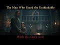 The Man Who Was Boiled Alive With His Own Son