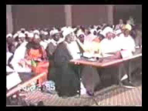 Shehu Ibrahim Nyass Kaulaha