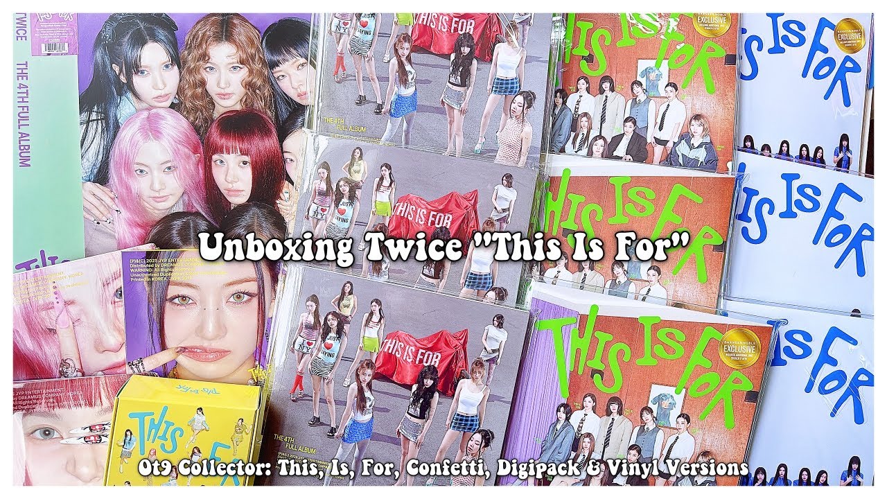 【CD4枚セット】May Forth 1st 2nd demo Unboxing Twice