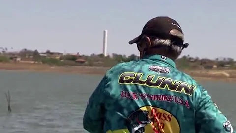 Bassmaster Elite: Falcon Slam 2013