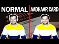 Aadhaar Card Me Faltu Photo Kyun Aata Hai? Data Compression and Storage Explained - AMF Ep 134