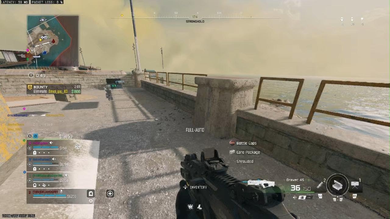 28 Marshall Faulk Piece Miami & Dnice