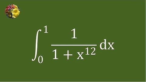 Evaluating the definite integral using Lerch transcendent and digamma function (Mis-3184)